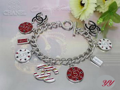 Bracciale Chanel Modello 82